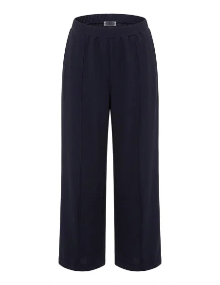 Pantalone Cropped Liu Jo