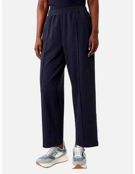 Liu Jo Cropped Trousers