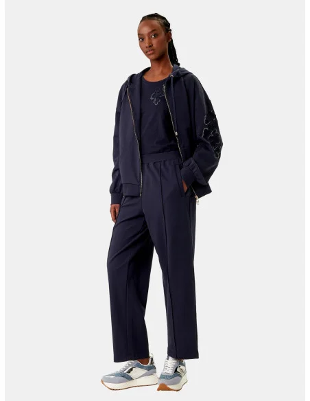 Liu Jo Cropped Trousers
