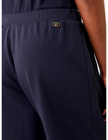 Liu Jo Cropped Trousers