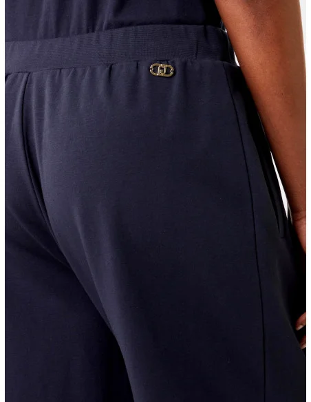 Liu Jo Pantalon court