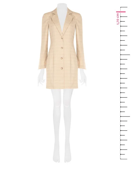 Rinascimento Dress