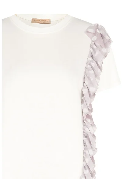T-shirt Rinascimento