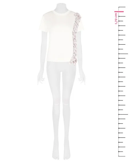 T-shirt Rinascimento