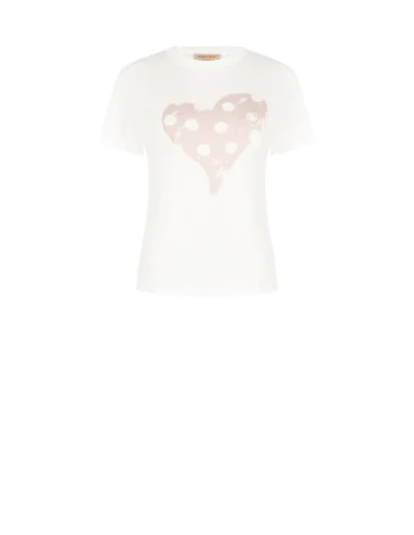 T-shirt Rinascimento