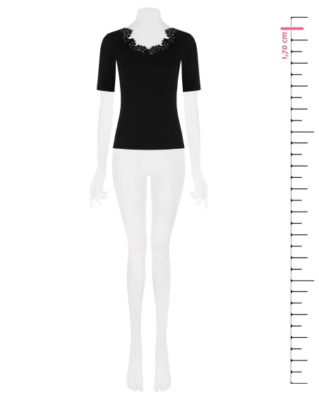 T-Shirt Rinascimento
