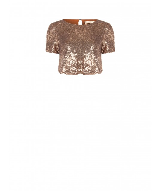 Blusa Rinascimento