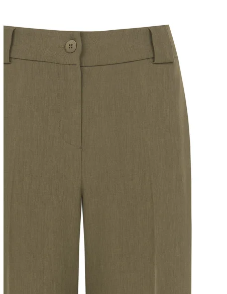 Rinascimento Trousers