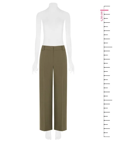 Pantalon Rinascimento