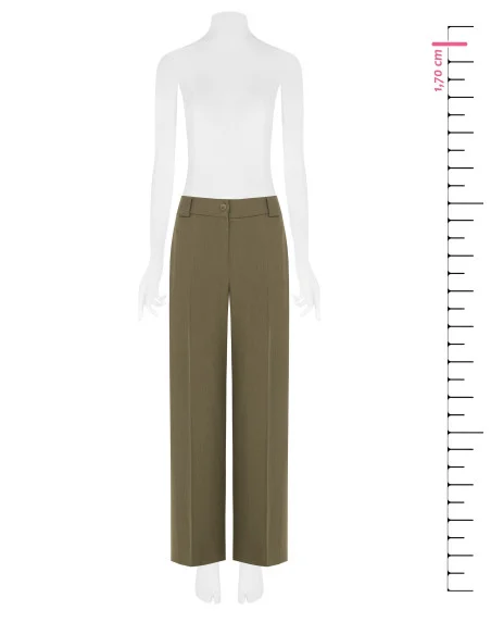 Rinascimento Trousers