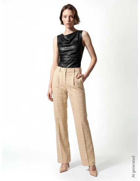 Rinascimento Trousers