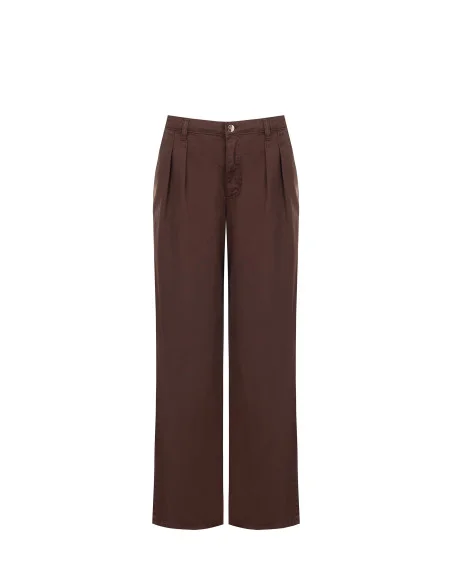 Rinascimento Trousers