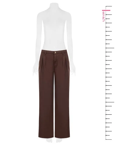 Pantalone Rinascimento