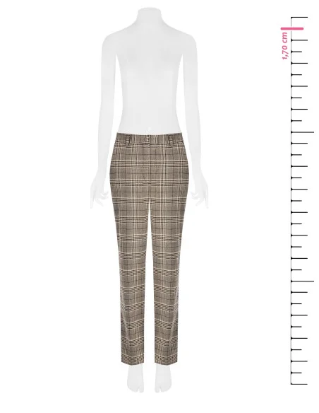 Pantalon Rinascimento