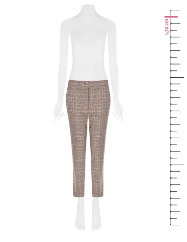 Rinascimento Trousers