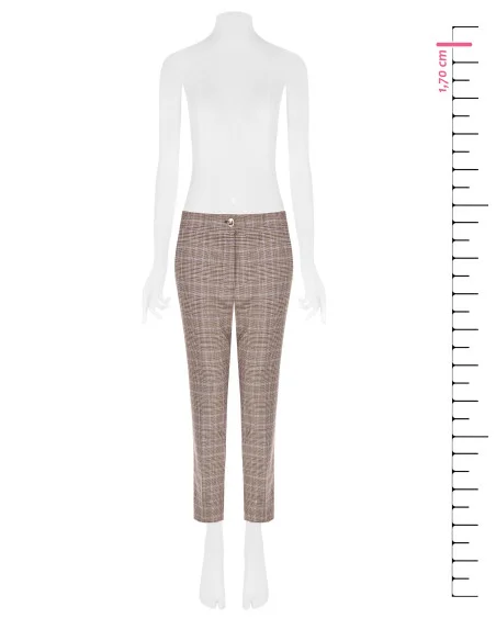 Rinascimento Trousers