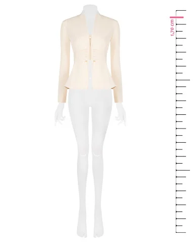 Giacca Rinascimento