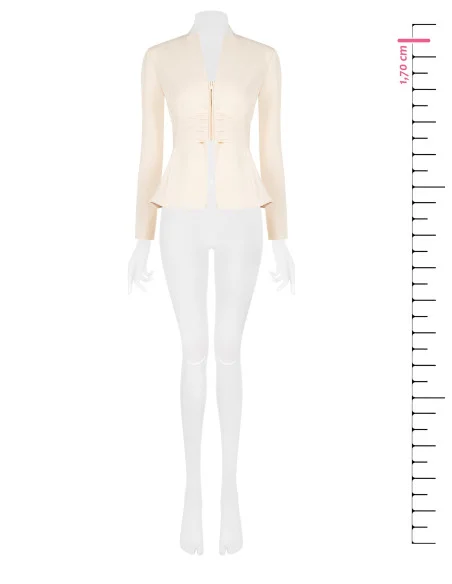 Jacket Rinascimento