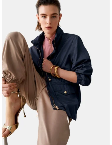 Giacca Packable Liu Jo