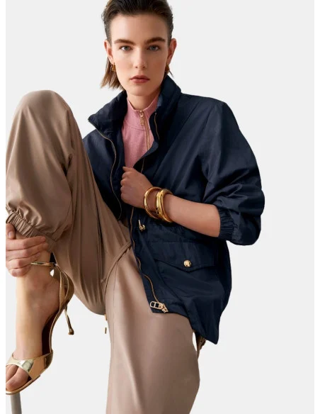 Liu Jo Packable Jacket