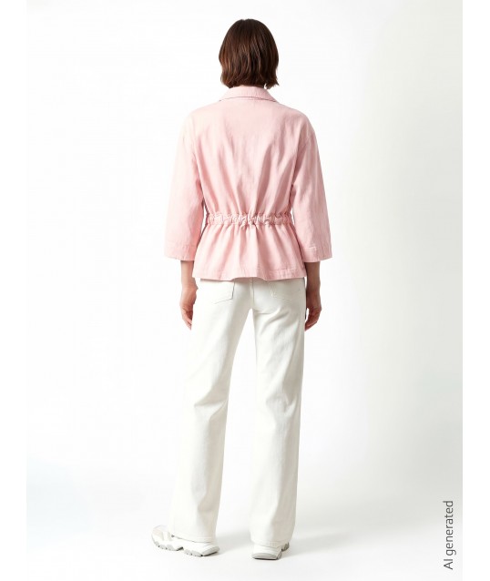 Rinascimento Jacket