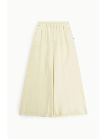 Wide High Waisted Trousers Please