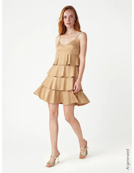 Rinascimento Dress