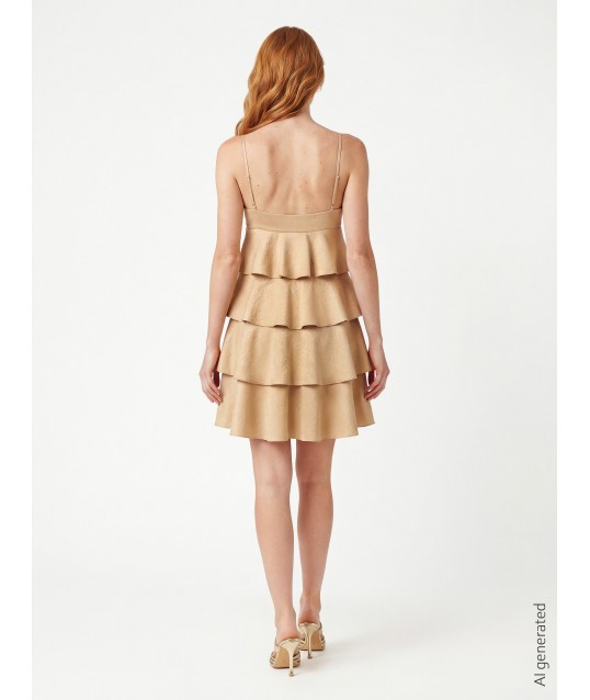 Rinascimento Dress