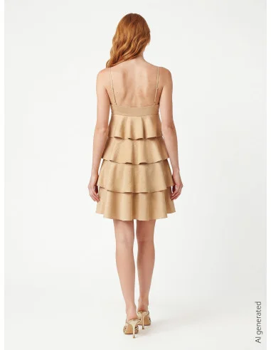 Rinascimento Dress