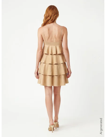 Rinascimento Dress
