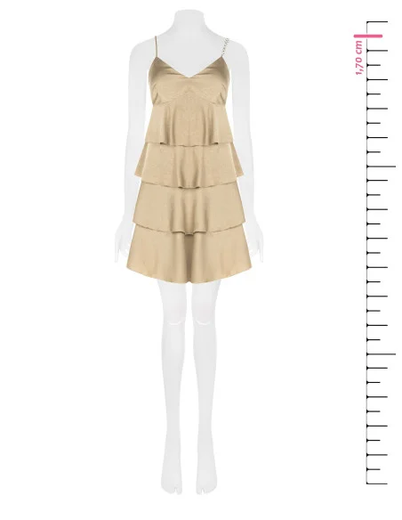 Rinascimento Dress
