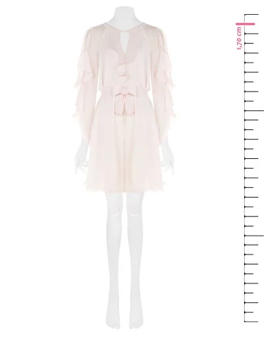 Rinascimento Dress