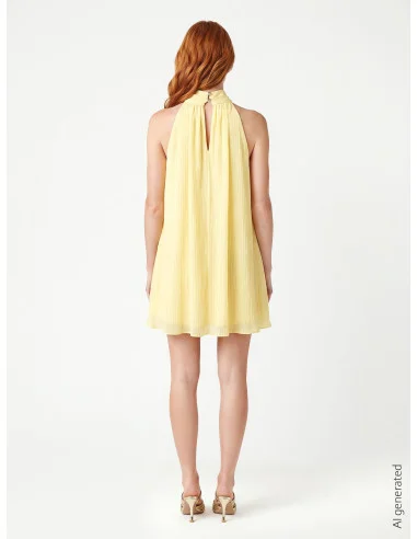 Rinascimento Dress