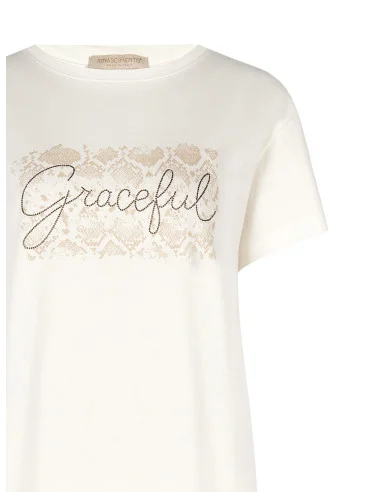 T-Shirt Rinascimento
