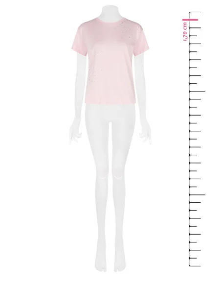 T-shirt Rinascimento