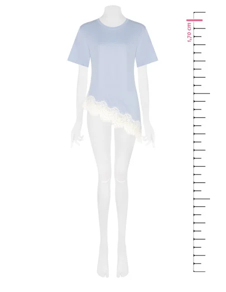 T-Shirt Rinascimento