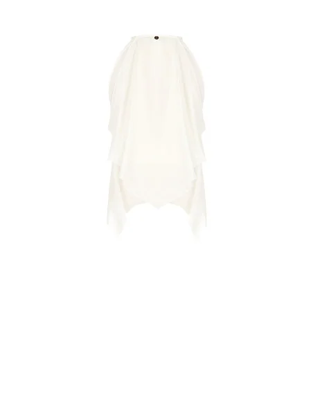 Rinascimento - Tops transparents ultralégers en Lyocell
