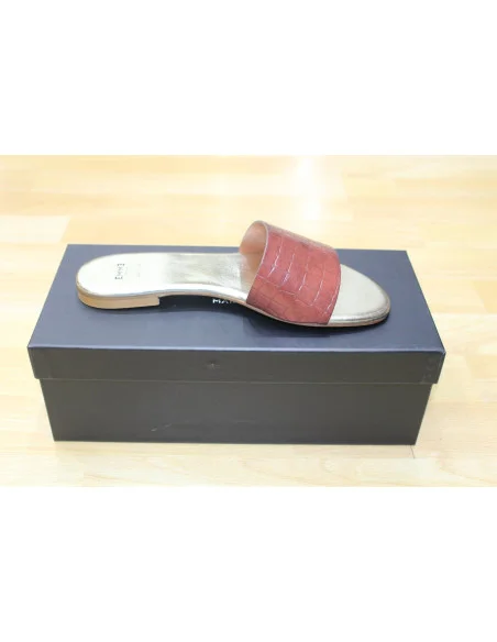 Chaussures De Faible Emme Marella