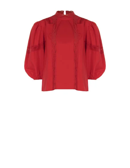 Blusa Rinascimento