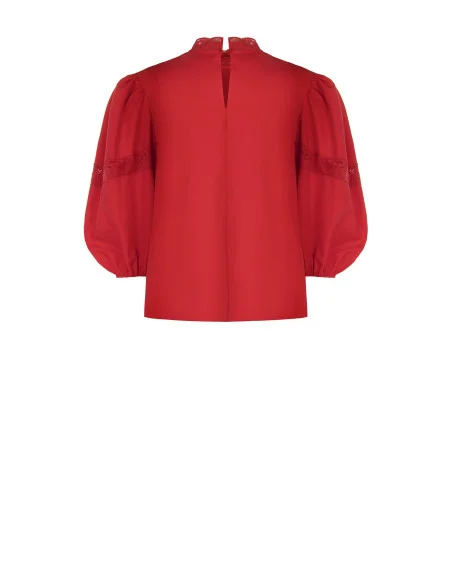 Blusa Rinascimento