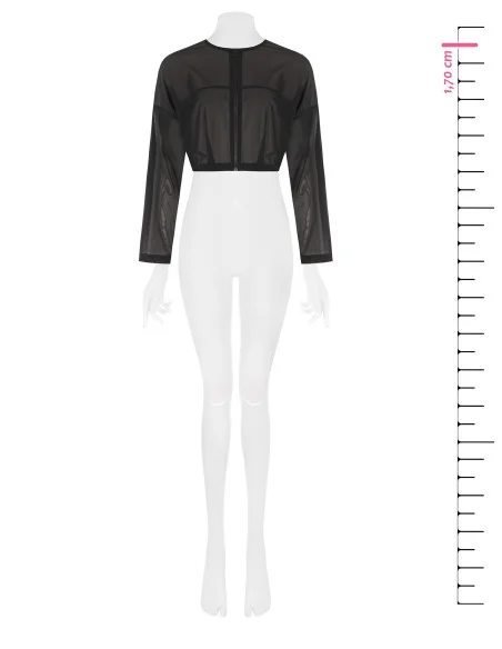 Rinascimento Jacket