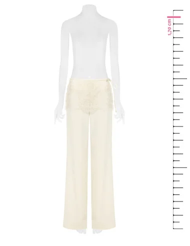 Pantalon Rinascimento