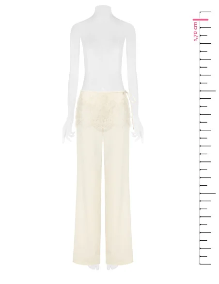 Pantalon Rinascimento