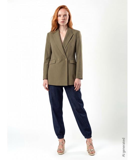 Veste Rinascimento
