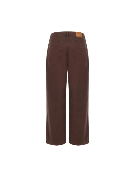 Trousers Rinascimento
