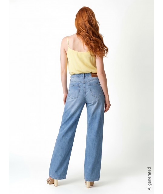 Rinascimento Trousers
