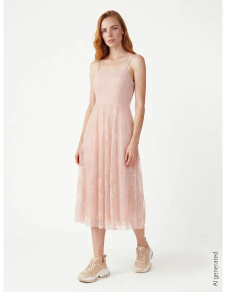 Dress Rinascimento