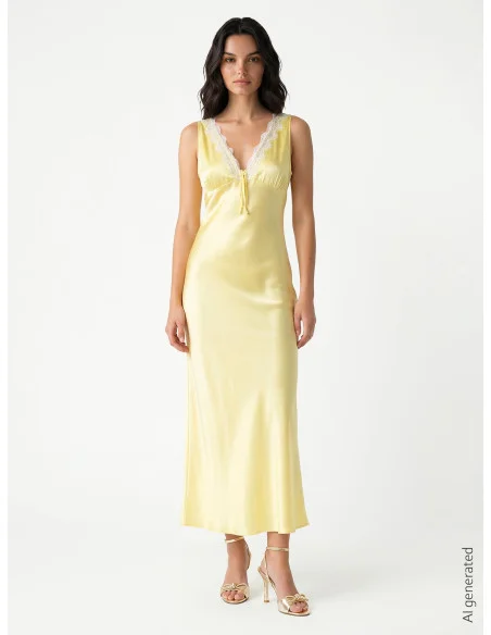 Rinascimento Dress