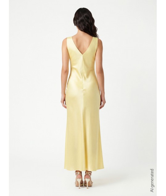 Rinascimento Dress