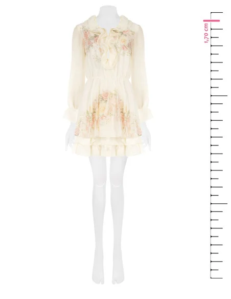 Rinascimento Dress